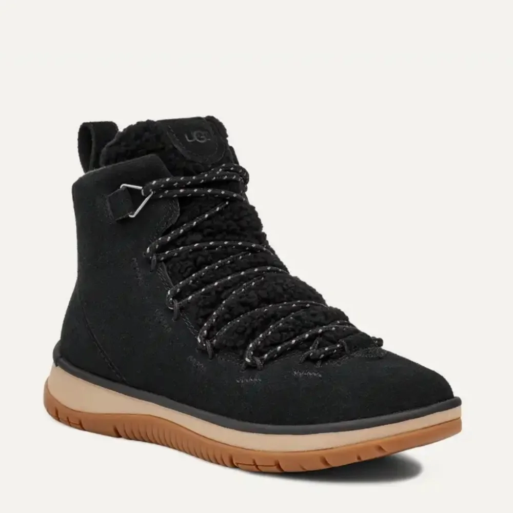 Ugg Lakesider Heritage Mid size 7.5